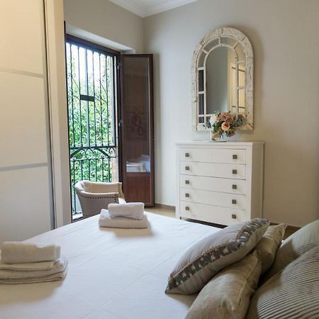 Rentalsevilla Mateos Gago 외부 사진