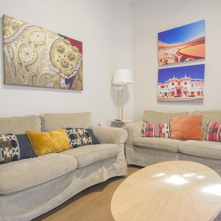 Rentalsevilla Mateos Gago 외부 사진