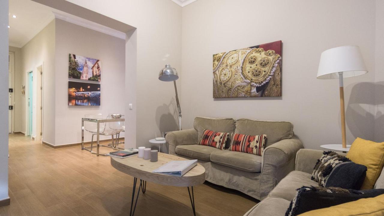 Rentalsevilla Mateos Gago 외부 사진