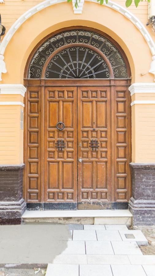 Rentalsevilla Mateos Gago 외부 사진