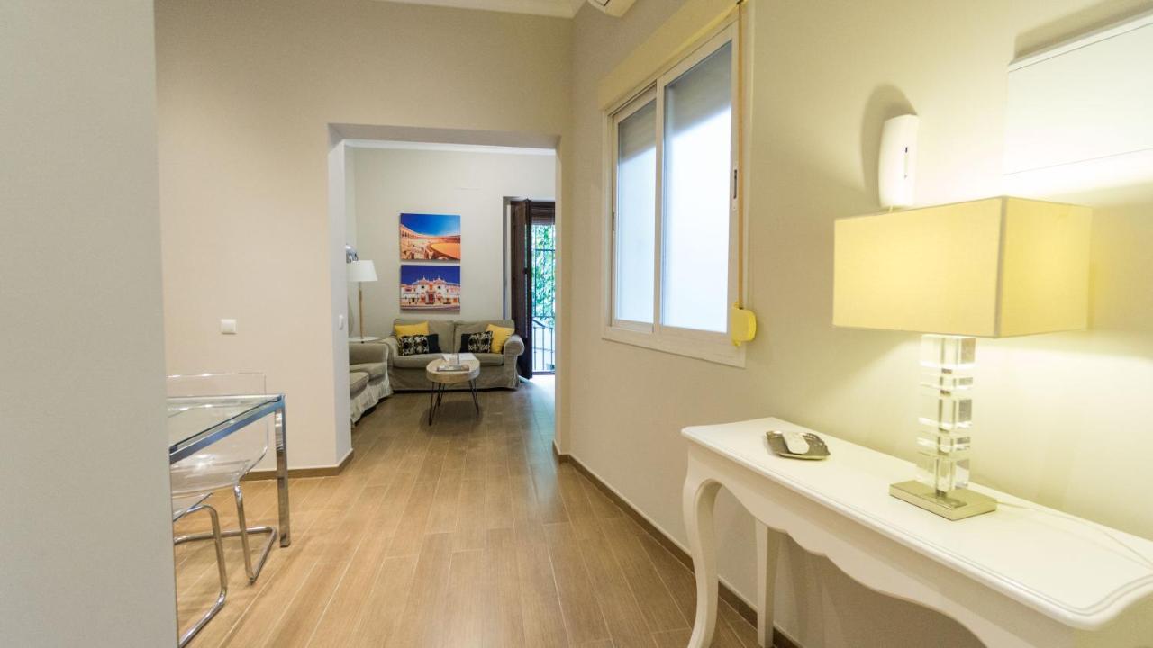 Rentalsevilla Mateos Gago 외부 사진