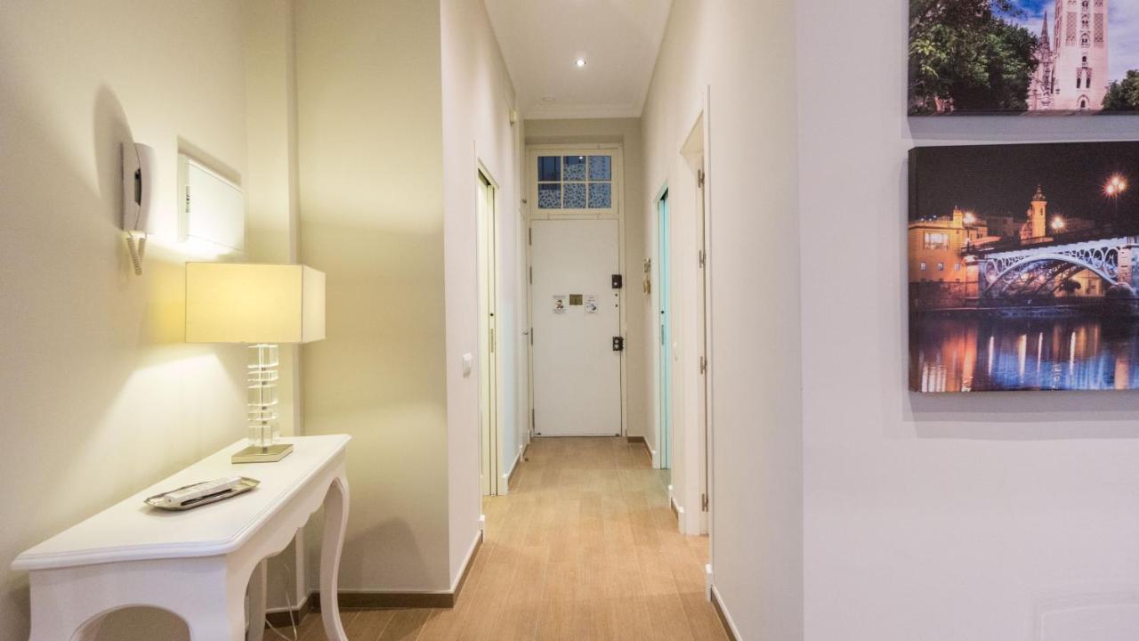 Rentalsevilla Mateos Gago 외부 사진