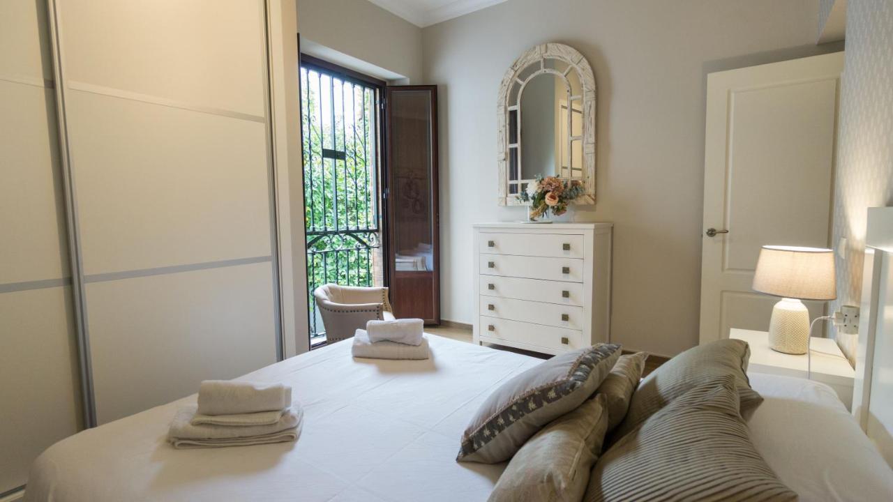 Rentalsevilla Mateos Gago 외부 사진