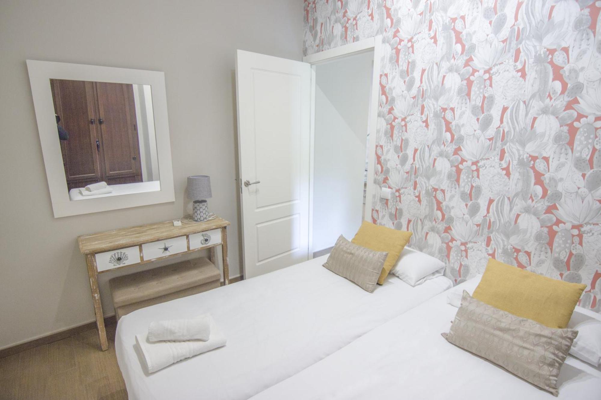 Rentalsevilla Mateos Gago 외부 사진