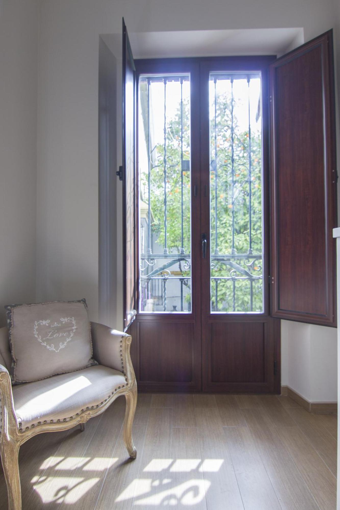 Rentalsevilla Mateos Gago 외부 사진