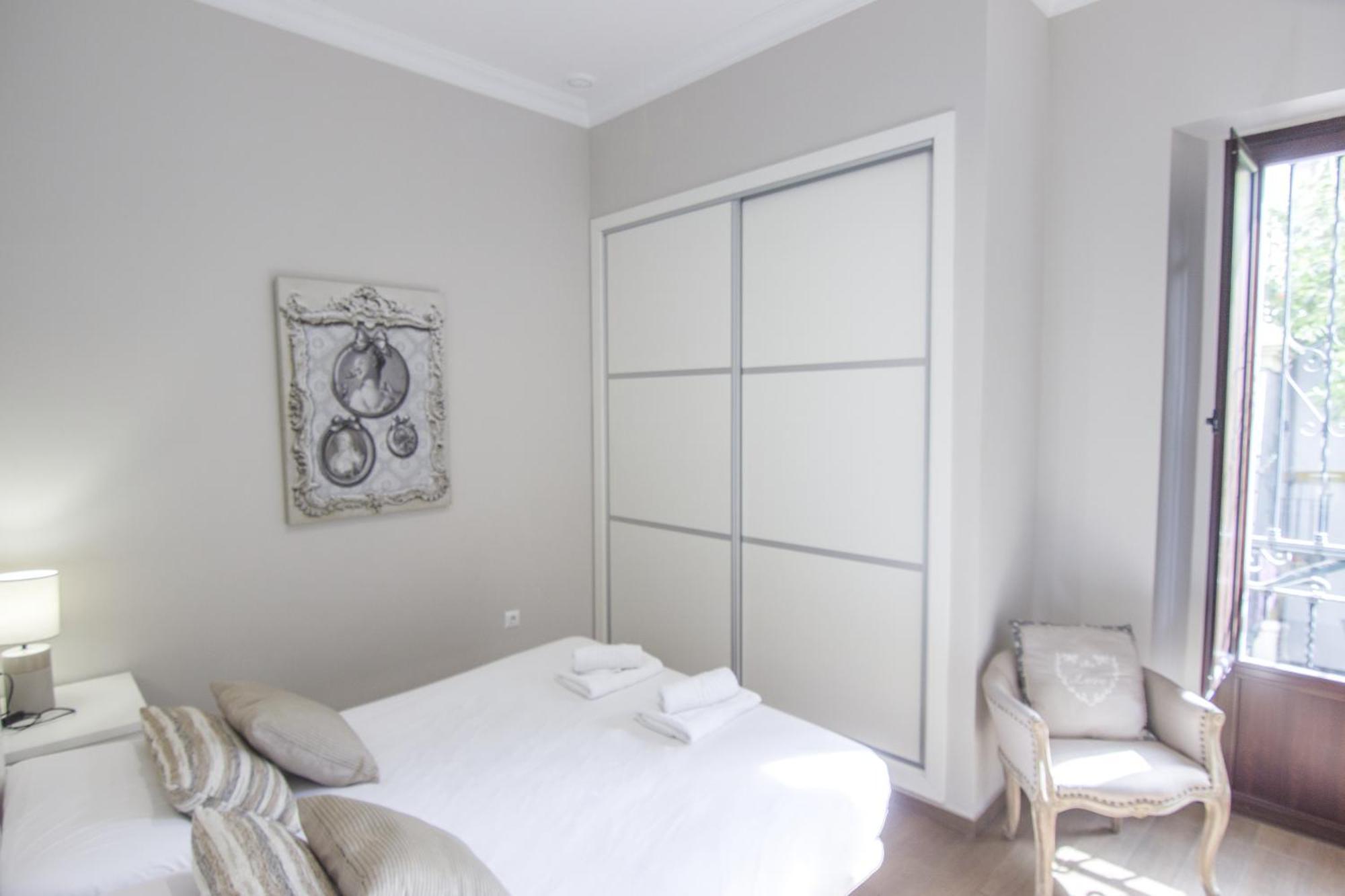 Rentalsevilla Mateos Gago 외부 사진