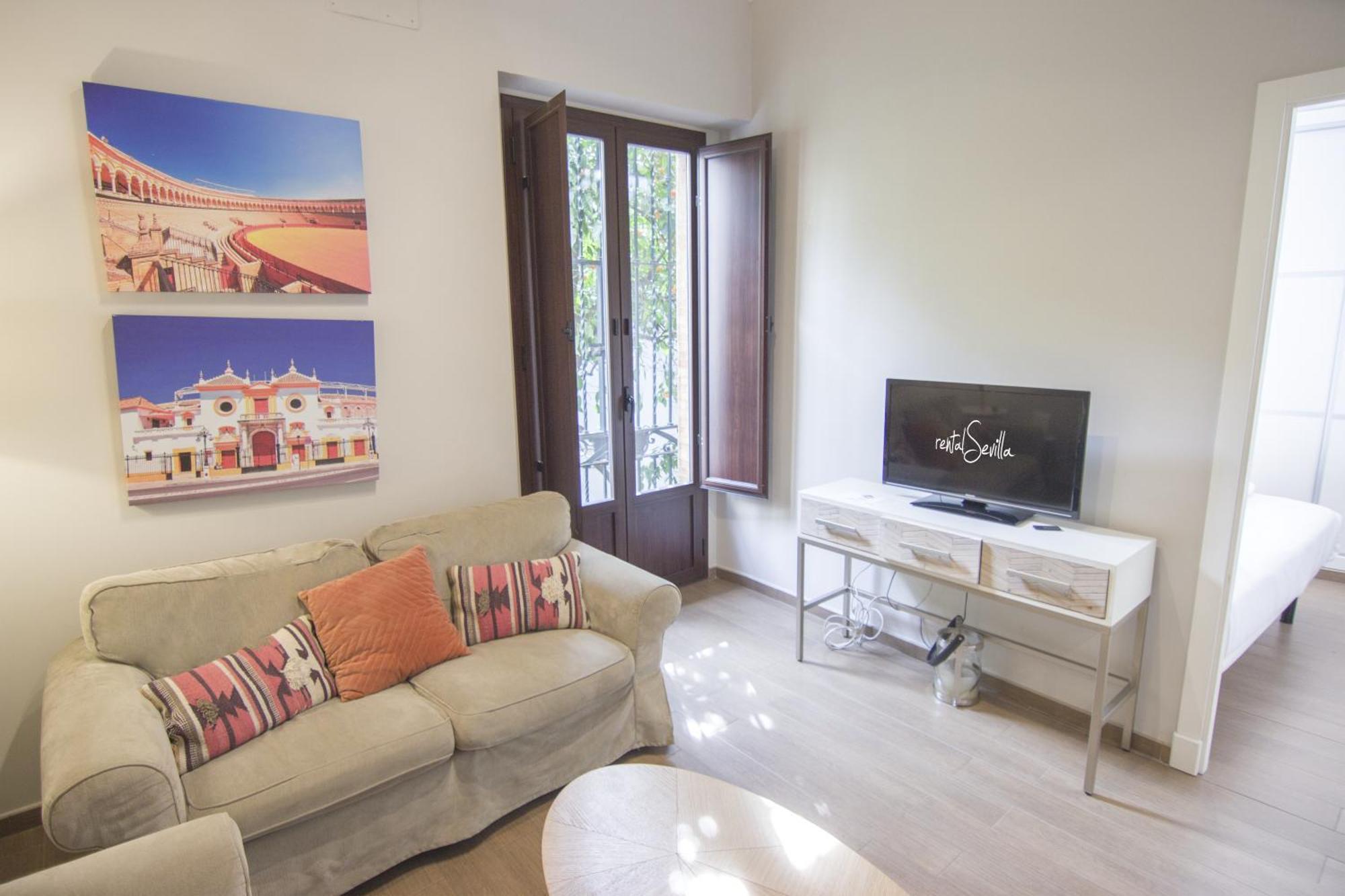 Rentalsevilla Mateos Gago 외부 사진