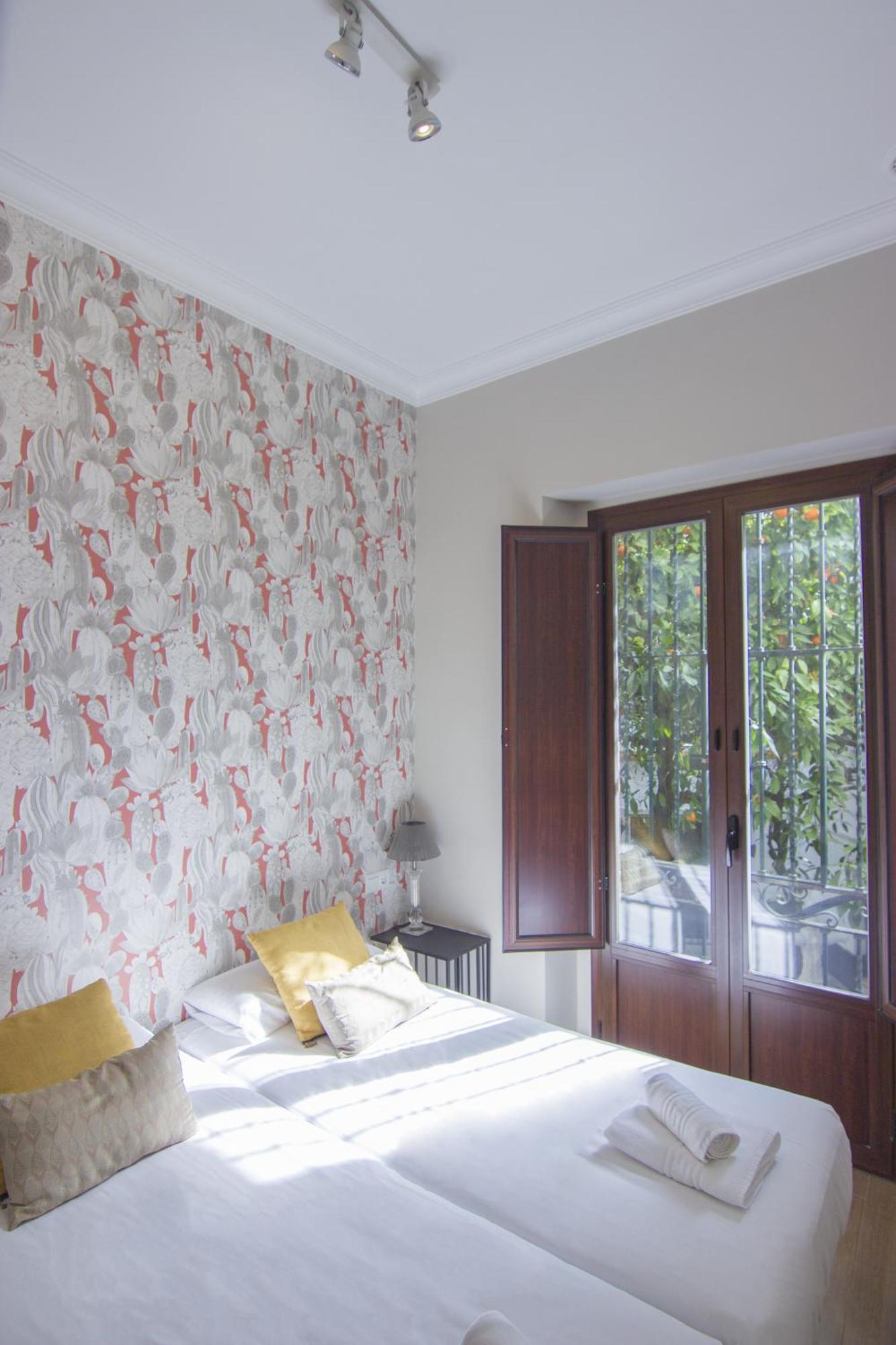 Rentalsevilla Mateos Gago 외부 사진
