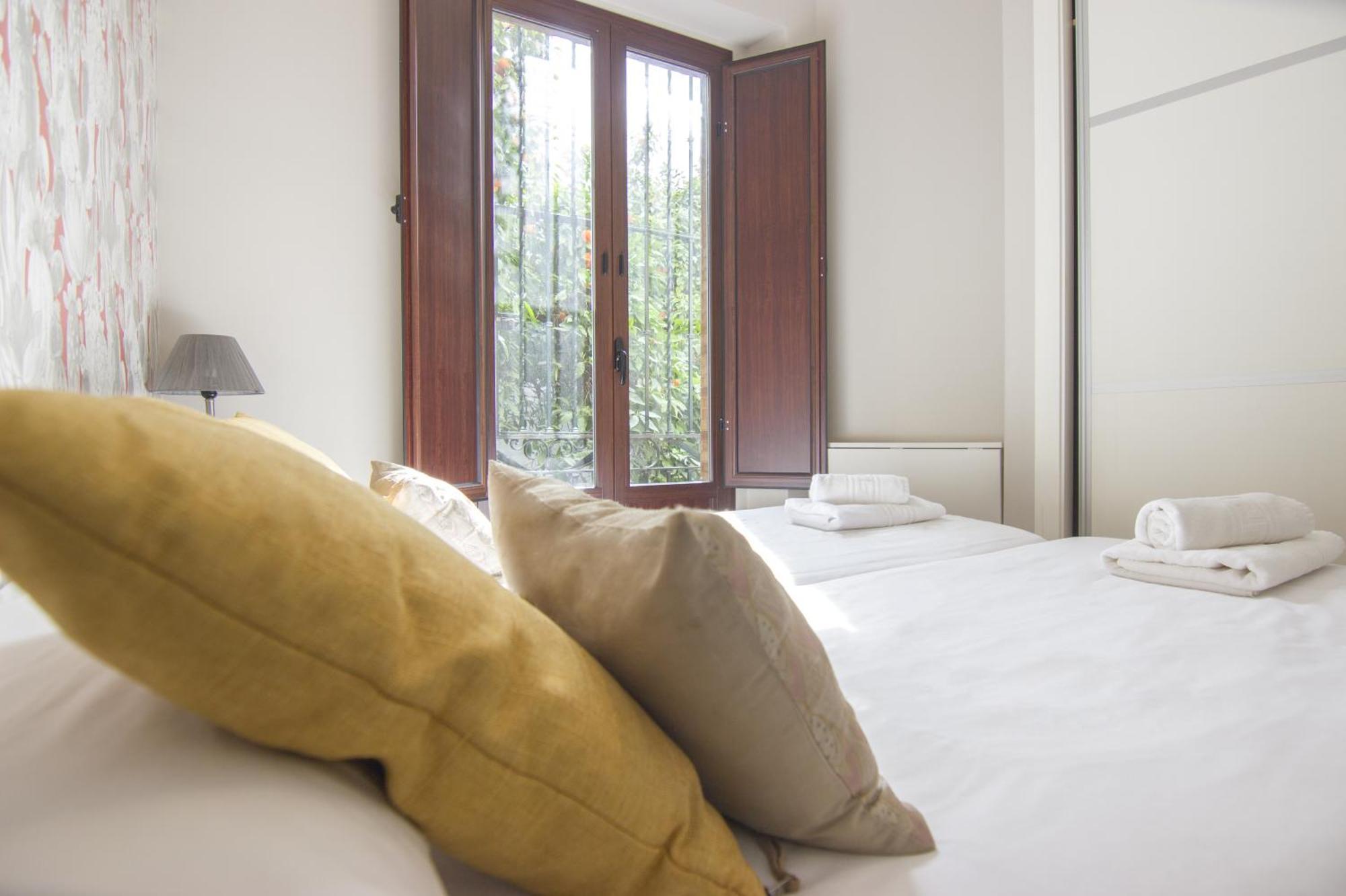 Rentalsevilla Mateos Gago 외부 사진