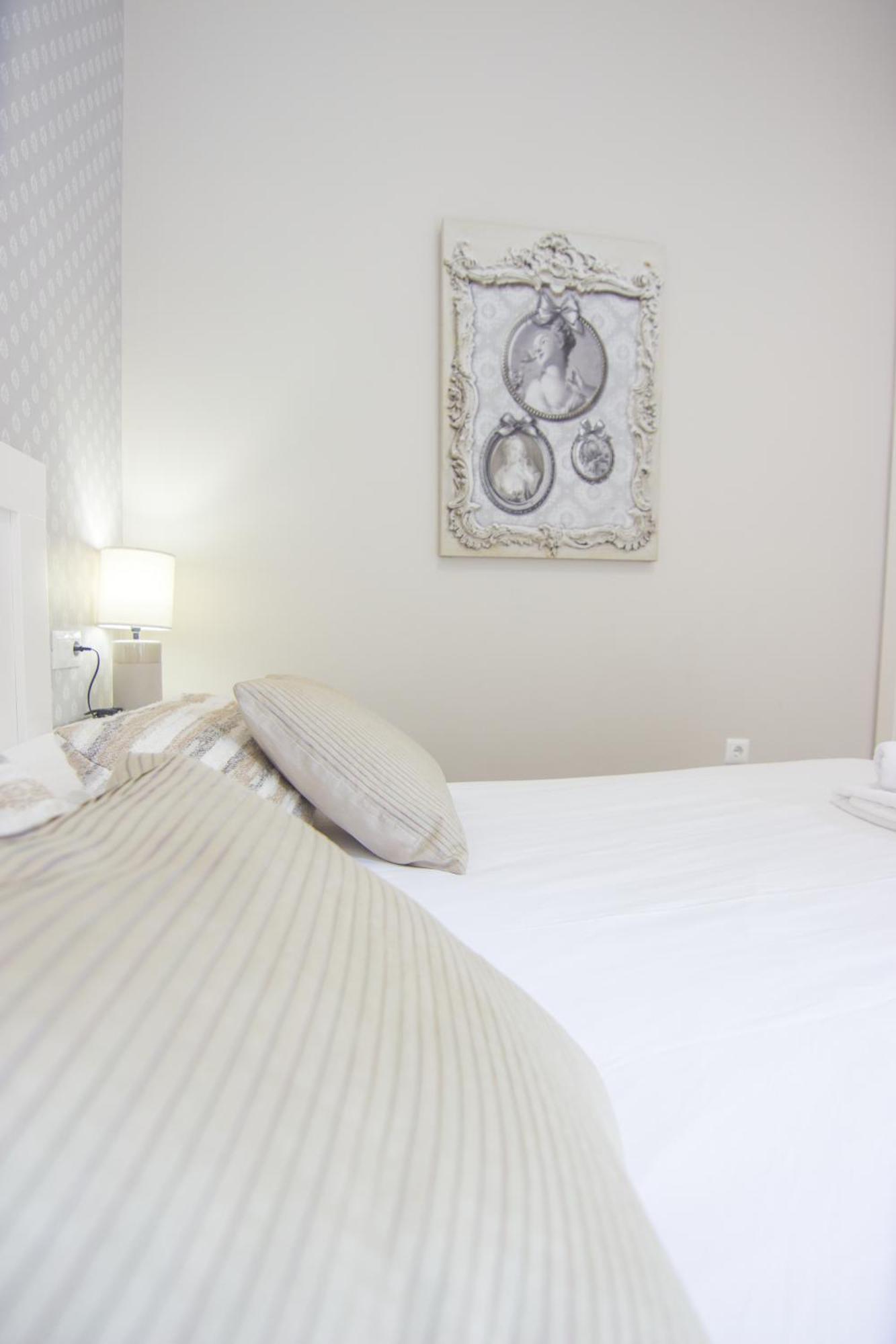 Rentalsevilla Mateos Gago 외부 사진