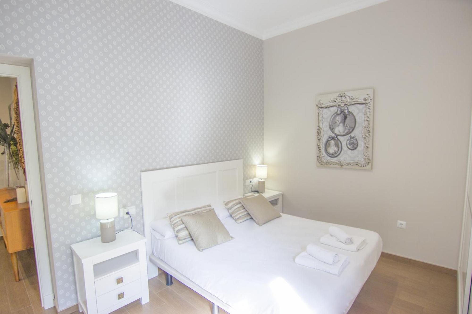 Rentalsevilla Mateos Gago 외부 사진
